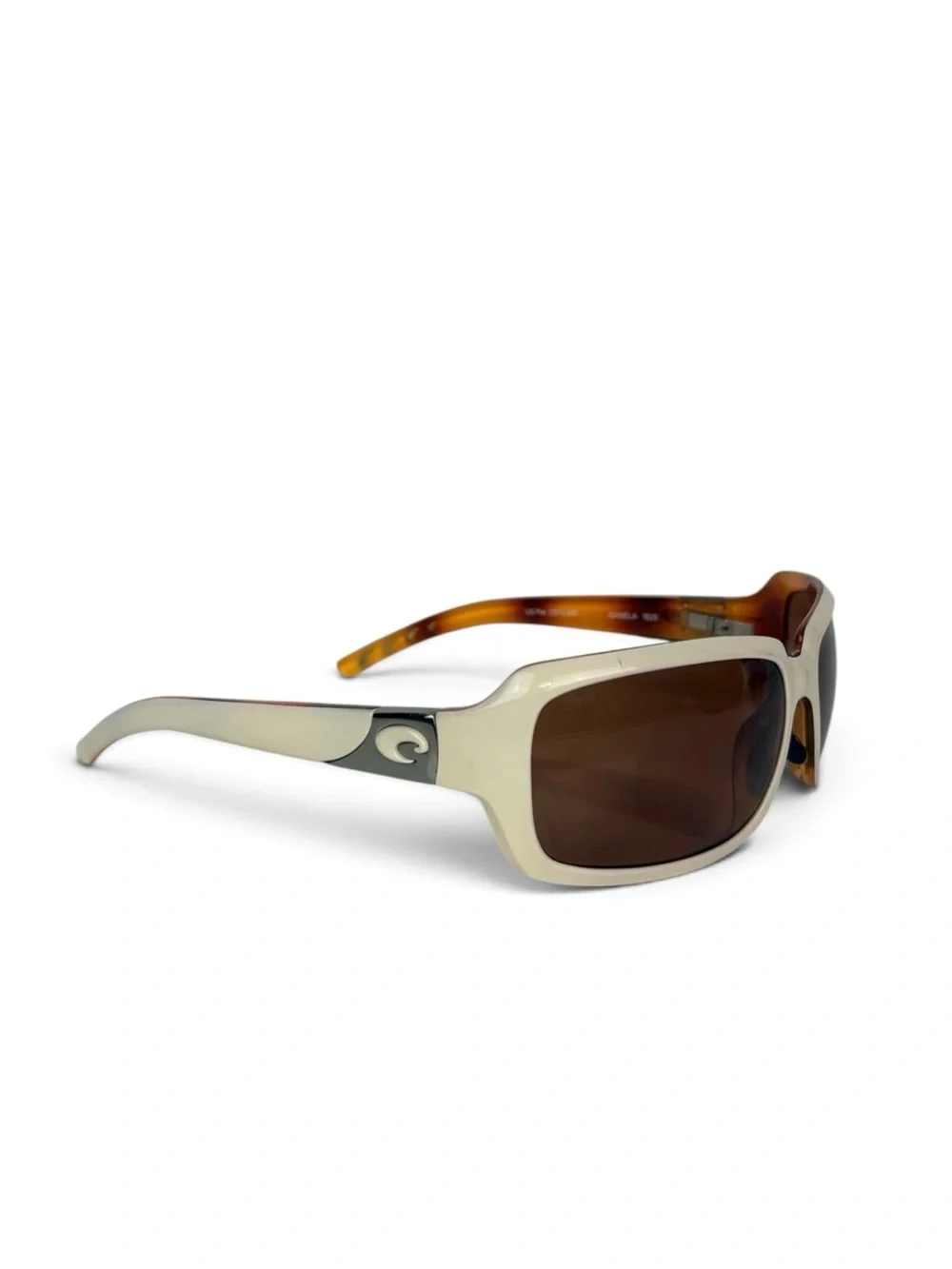 COSTA ISABELA 580P POLARIZED SUNGLASSES. $264.